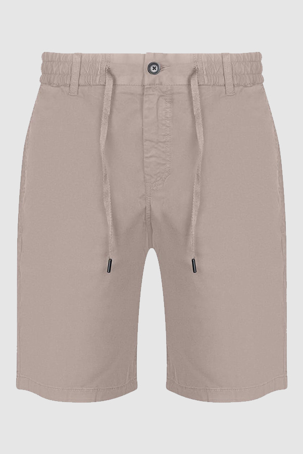 ΒΕΡΜΟΥΔΑ BOSS - 070 ΓΚΡΕΖ